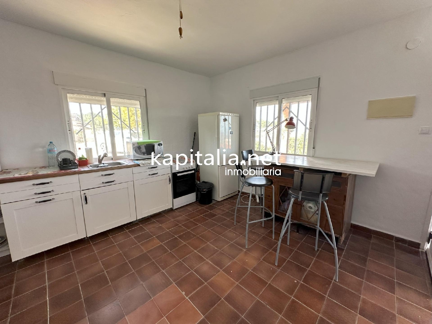 kaufen Haus Ontinyent Vall D'albaida 2