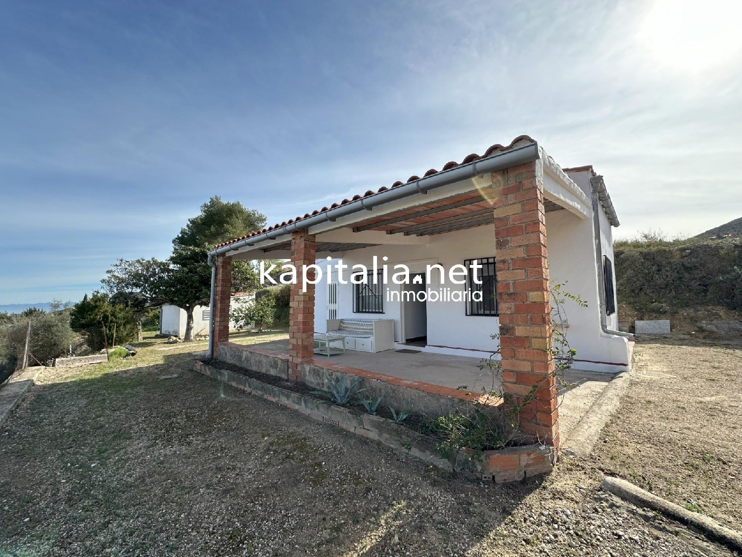  kaufen Haus Ontinyent Vall D'albaida 1