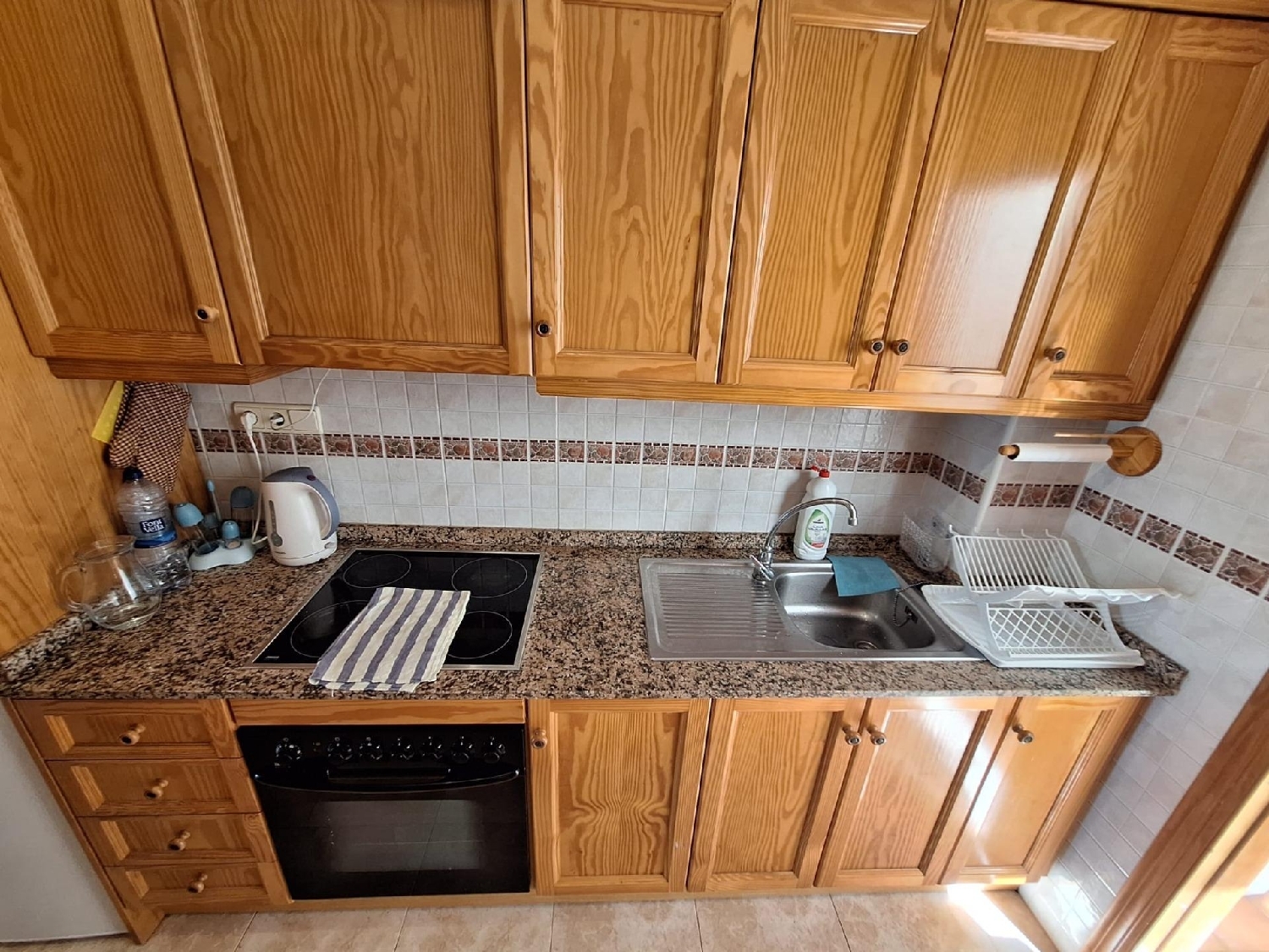 à vendre maison Orihuela Baix Segura 3