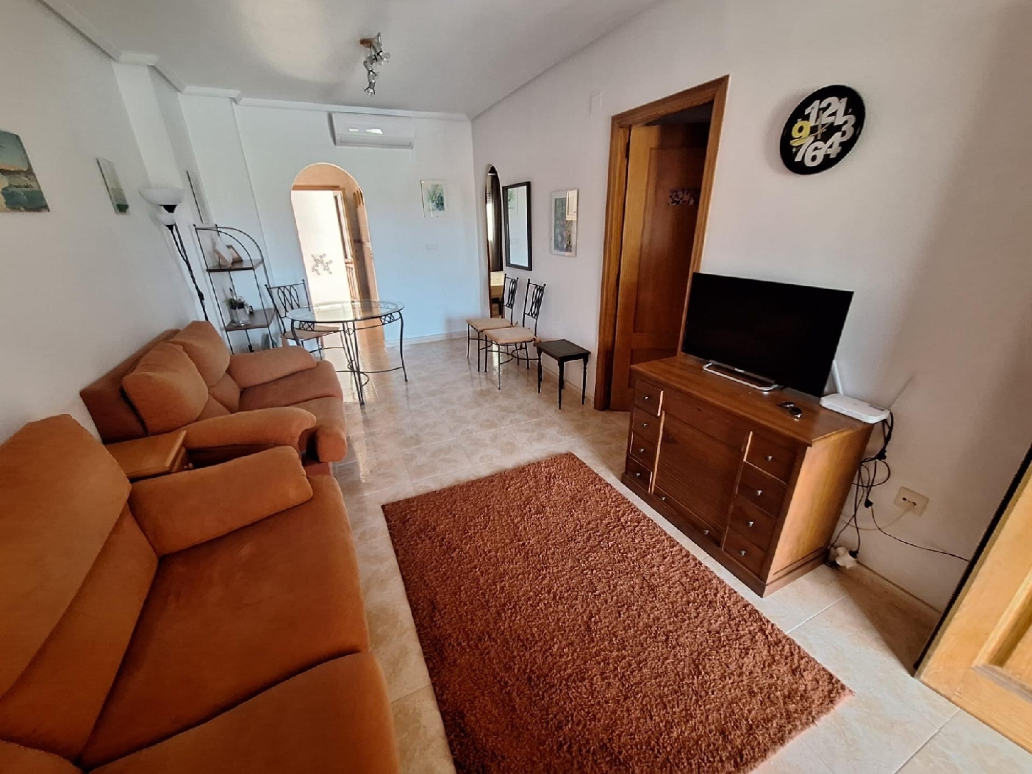 à vendre maison Orihuela Baix Segura 2