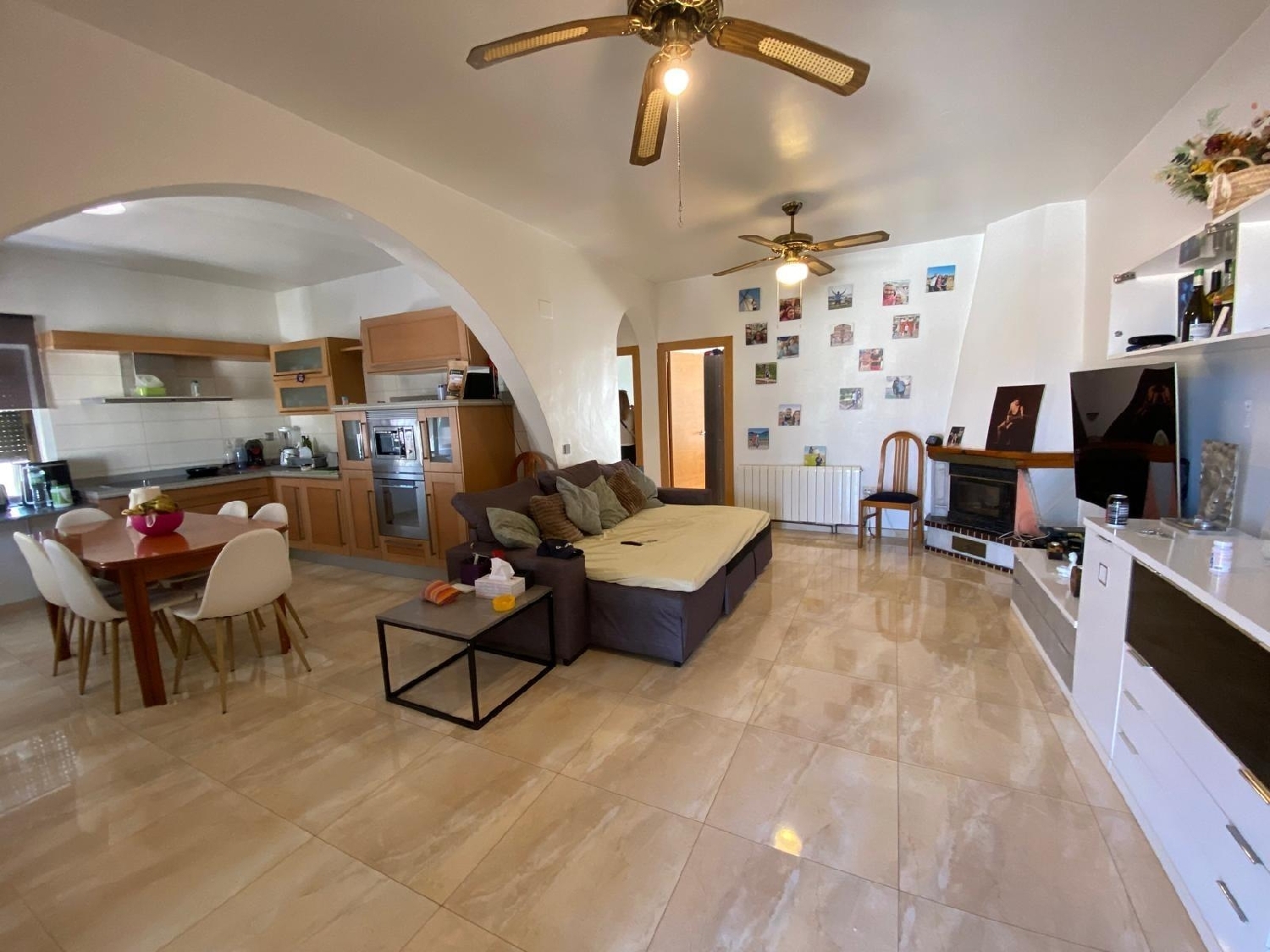 à vendre maison Orihuela Baix Segura 2