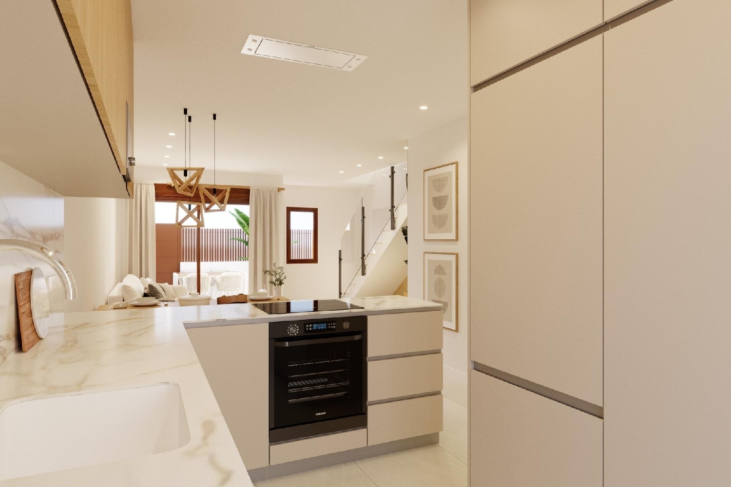  à vendre maison Orihuela Baix Segura 5