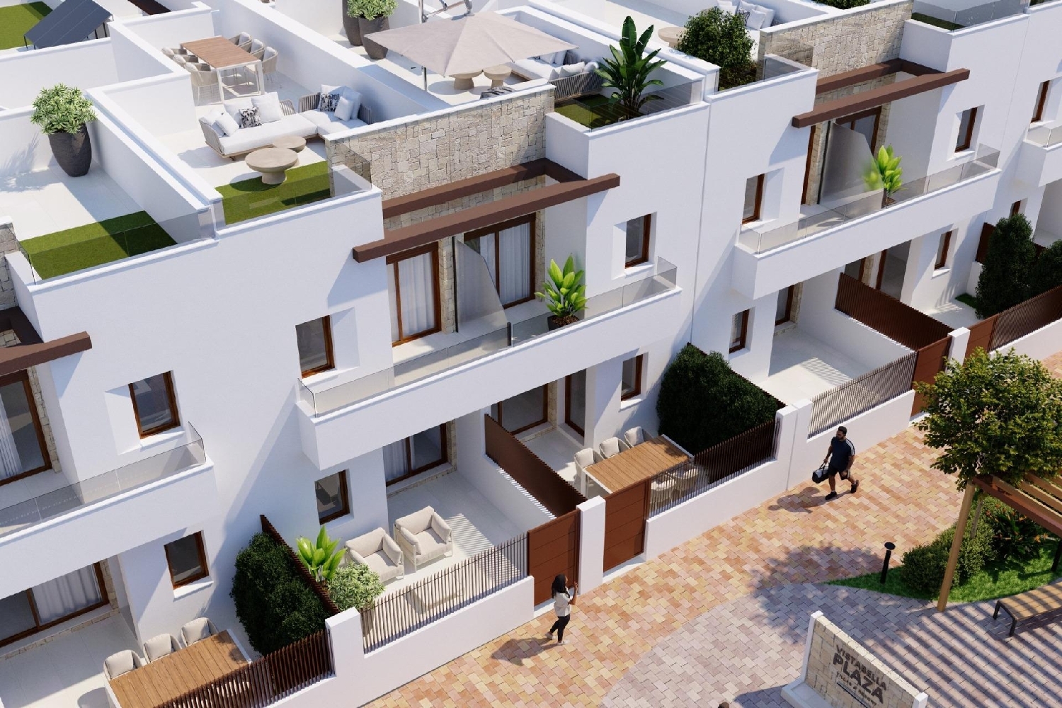  à vendre maison Orihuela Baix Segura 6