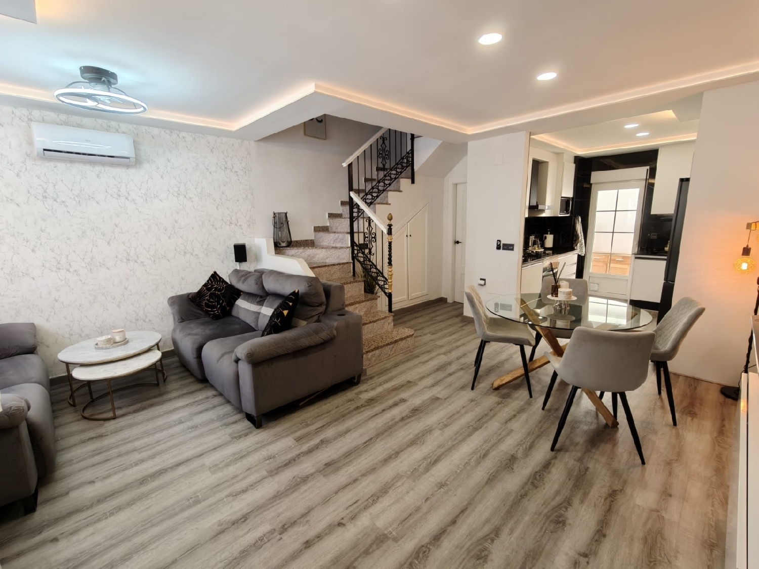 te koop huis Orihuela Baix Segura 3
