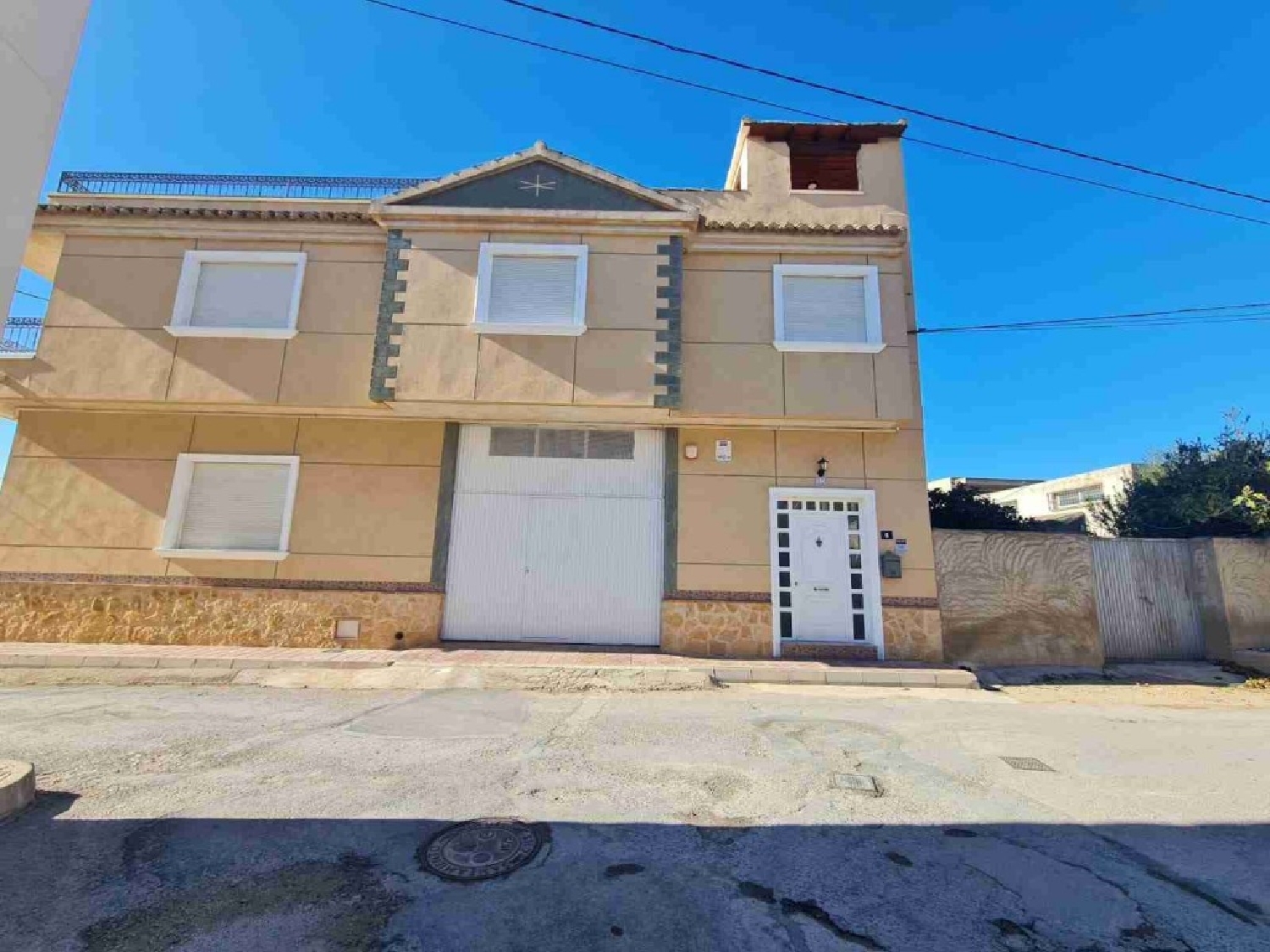  en venta casa Orihuela Baix Segura 1