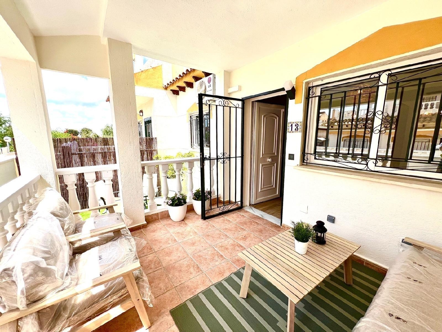  te koop huis Orihuela Baix Segura 8