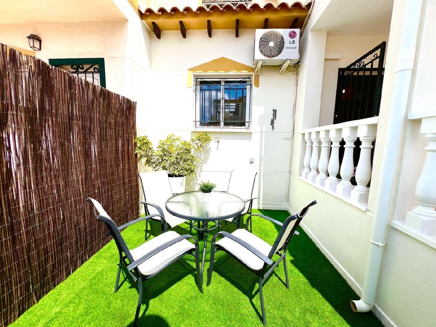  te koop huis Orihuela Baix Segura 5