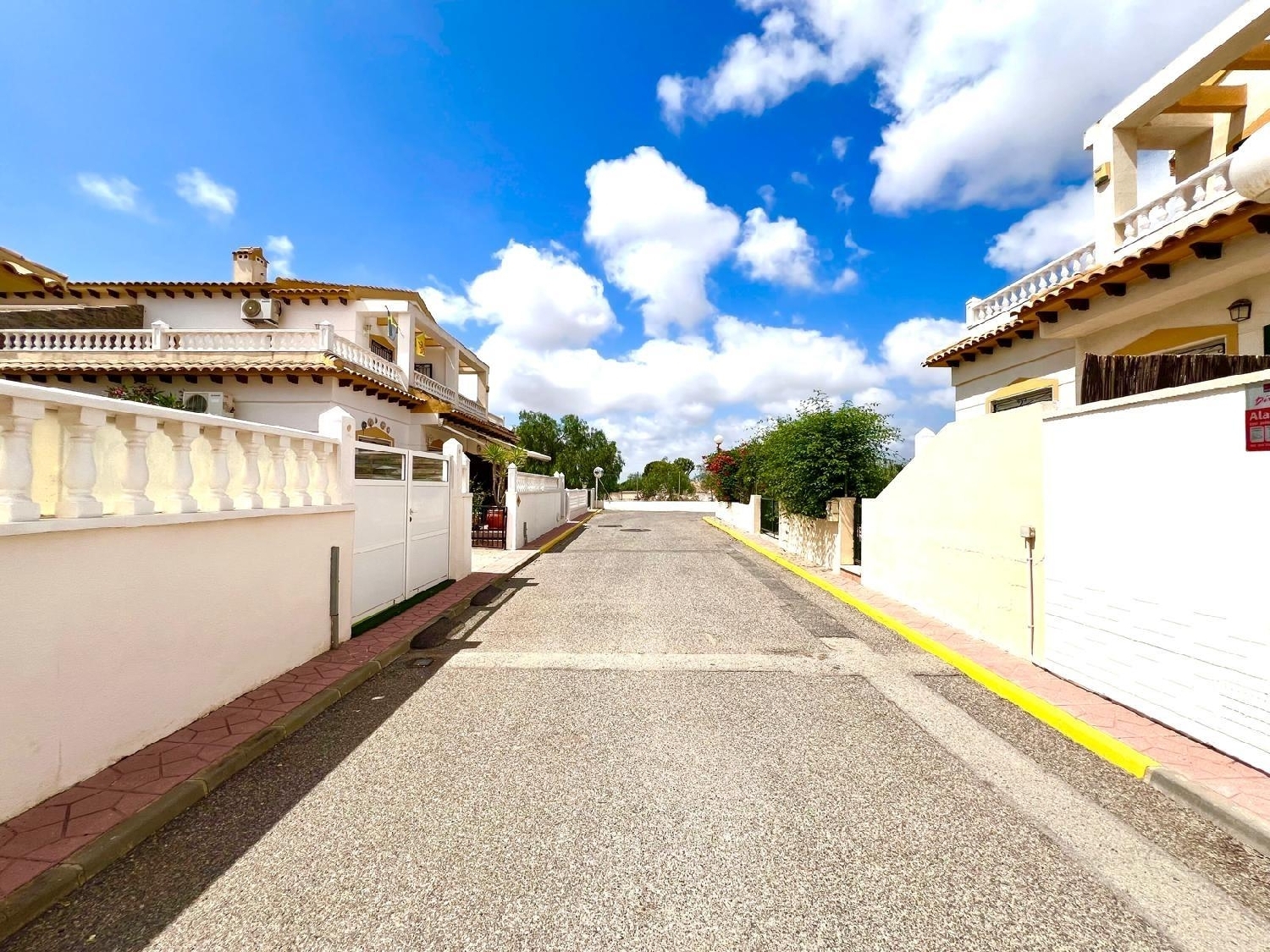 te koop huis Orihuela Baix Segura 3