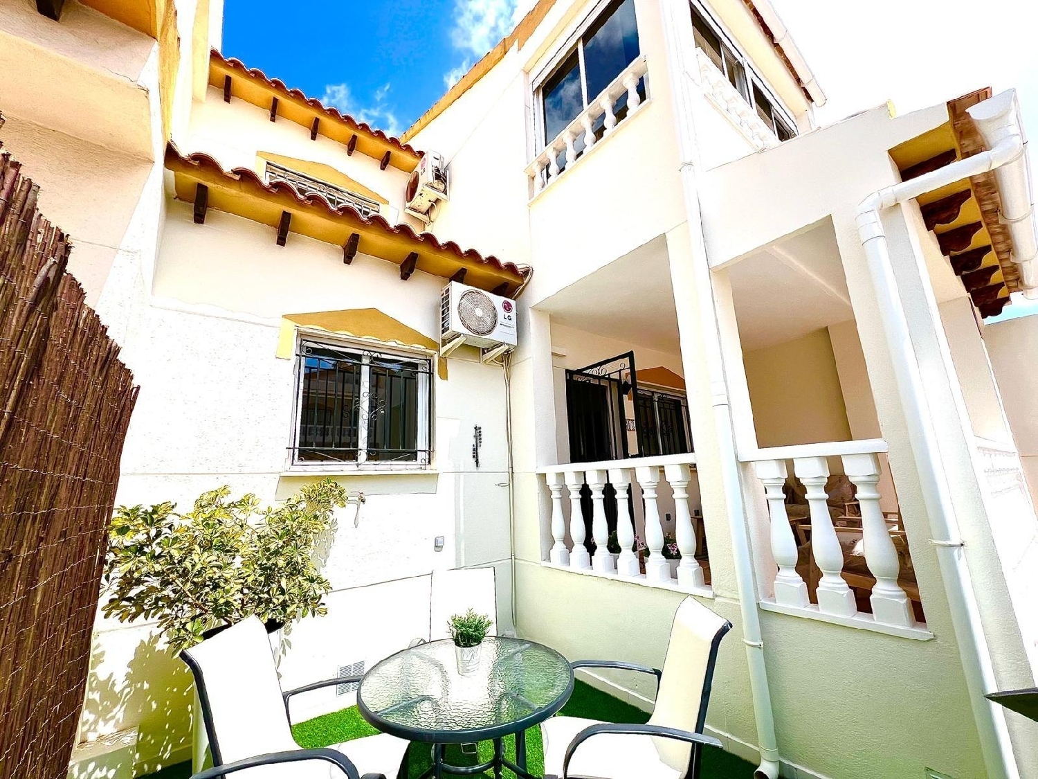  te koop huis Orihuela Baix Segura 6
