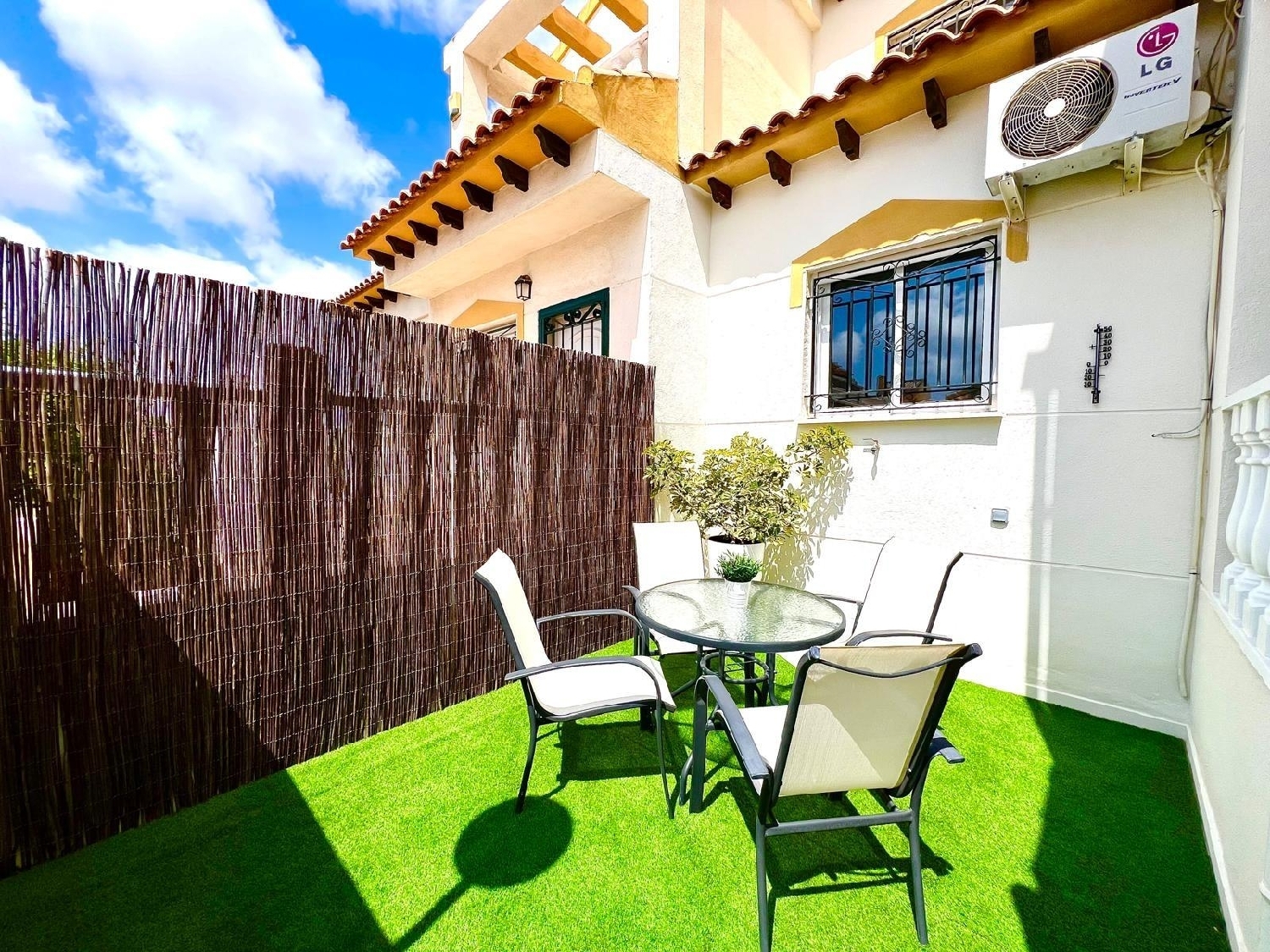  te koop huis Orihuela Baix Segura 4