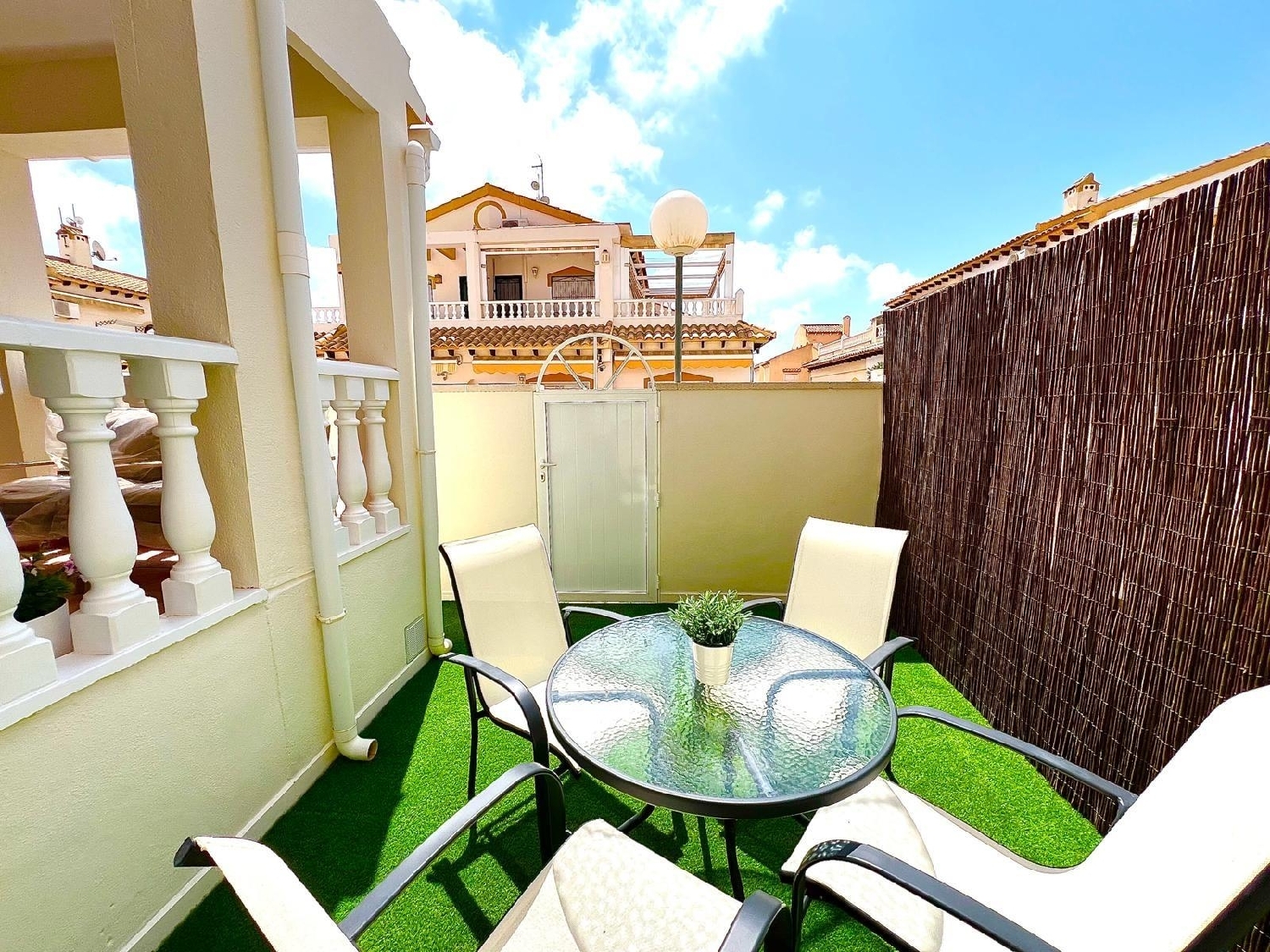  te koop huis Orihuela Baix Segura 7