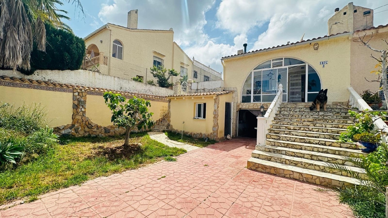  for sale house Orihuela Baix Segura 2