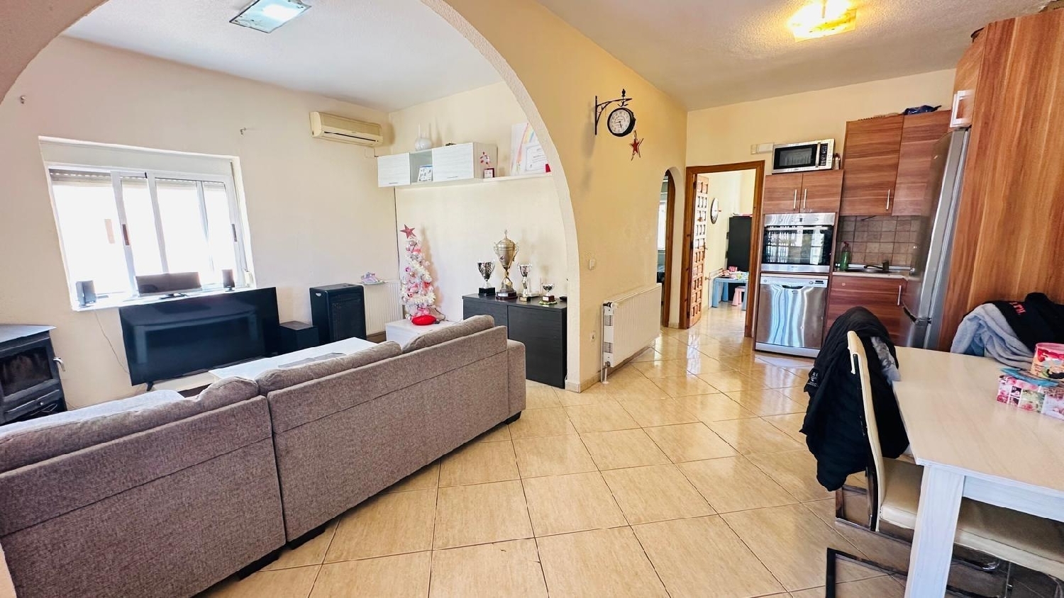  for sale house Orihuela Baix Segura 6