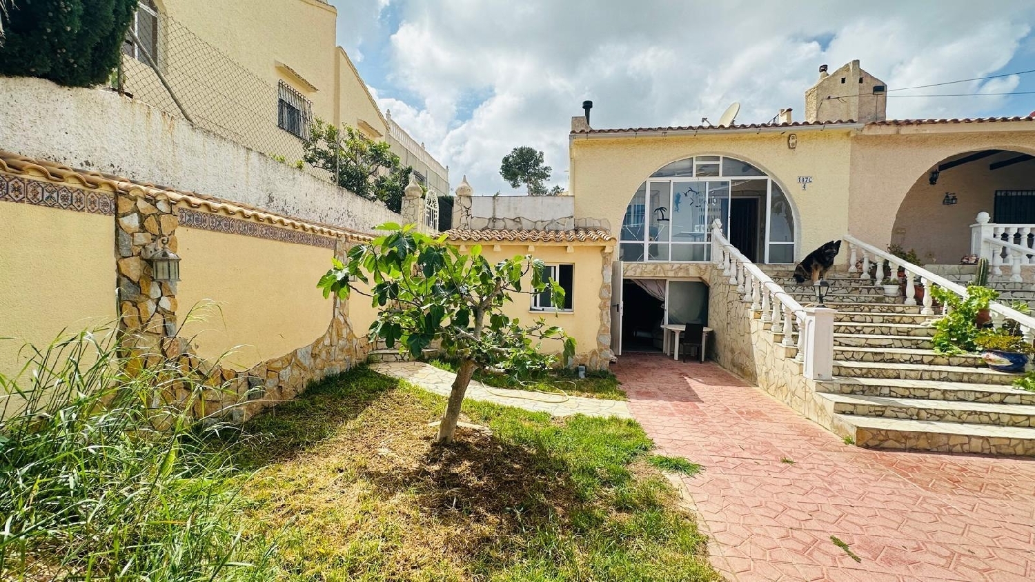  for sale house Orihuela Baix Segura 3
