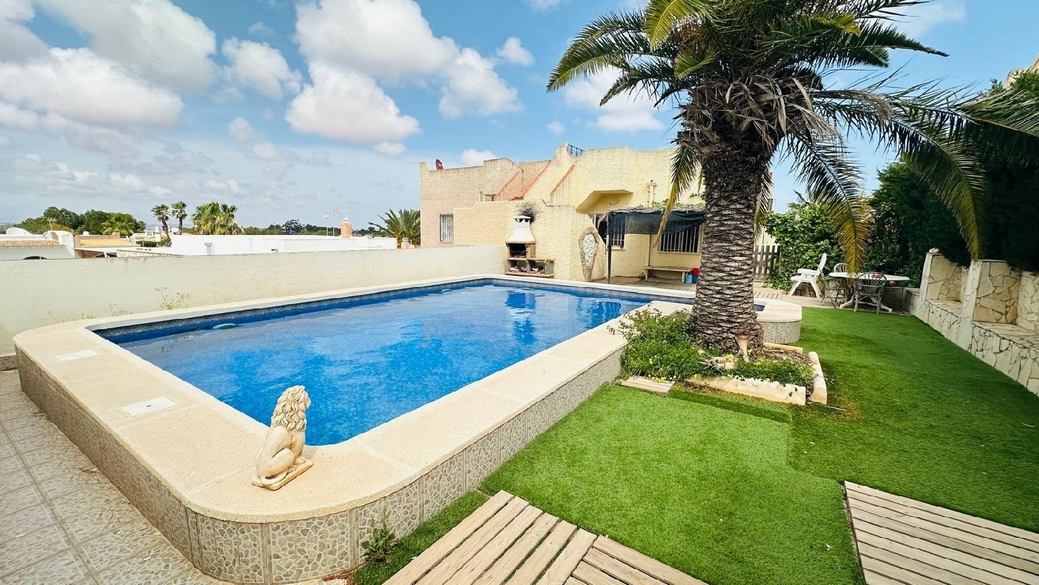  for sale house Orihuela Baix Segura 1