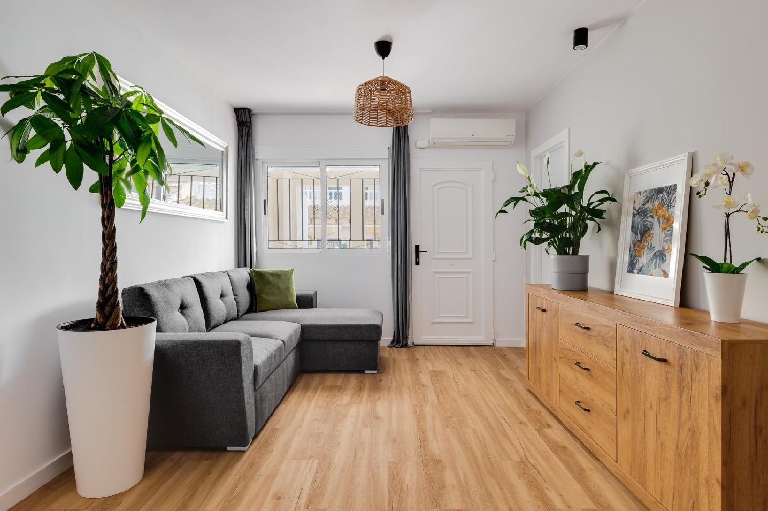 till salu hus Orihuela Baix Segura 2