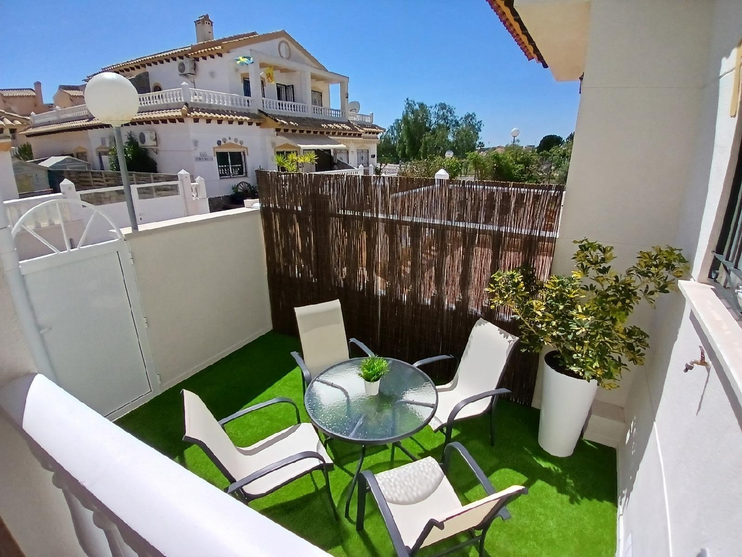  till salu hus Orihuela Baix Segura 6