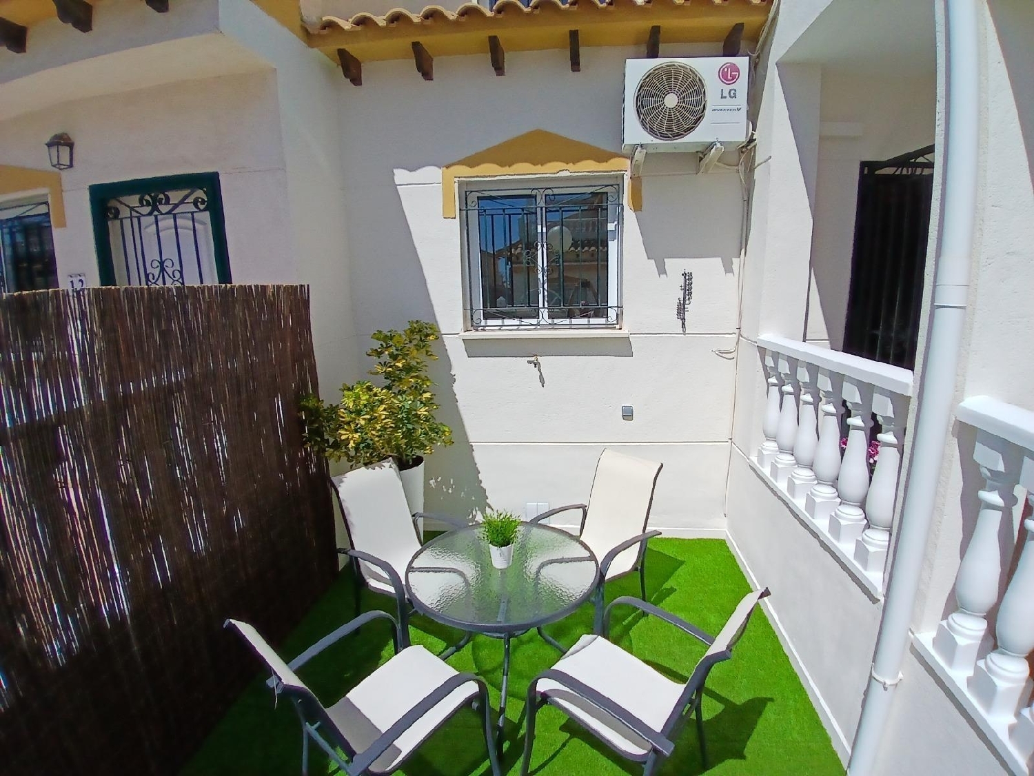  till salu hus Orihuela Baix Segura 7