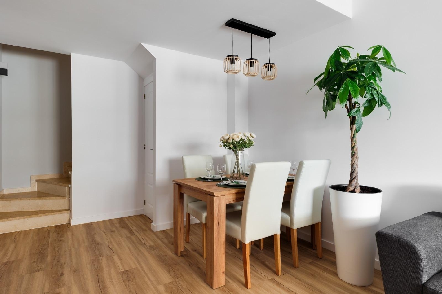 till salu hus Orihuela Baix Segura 3