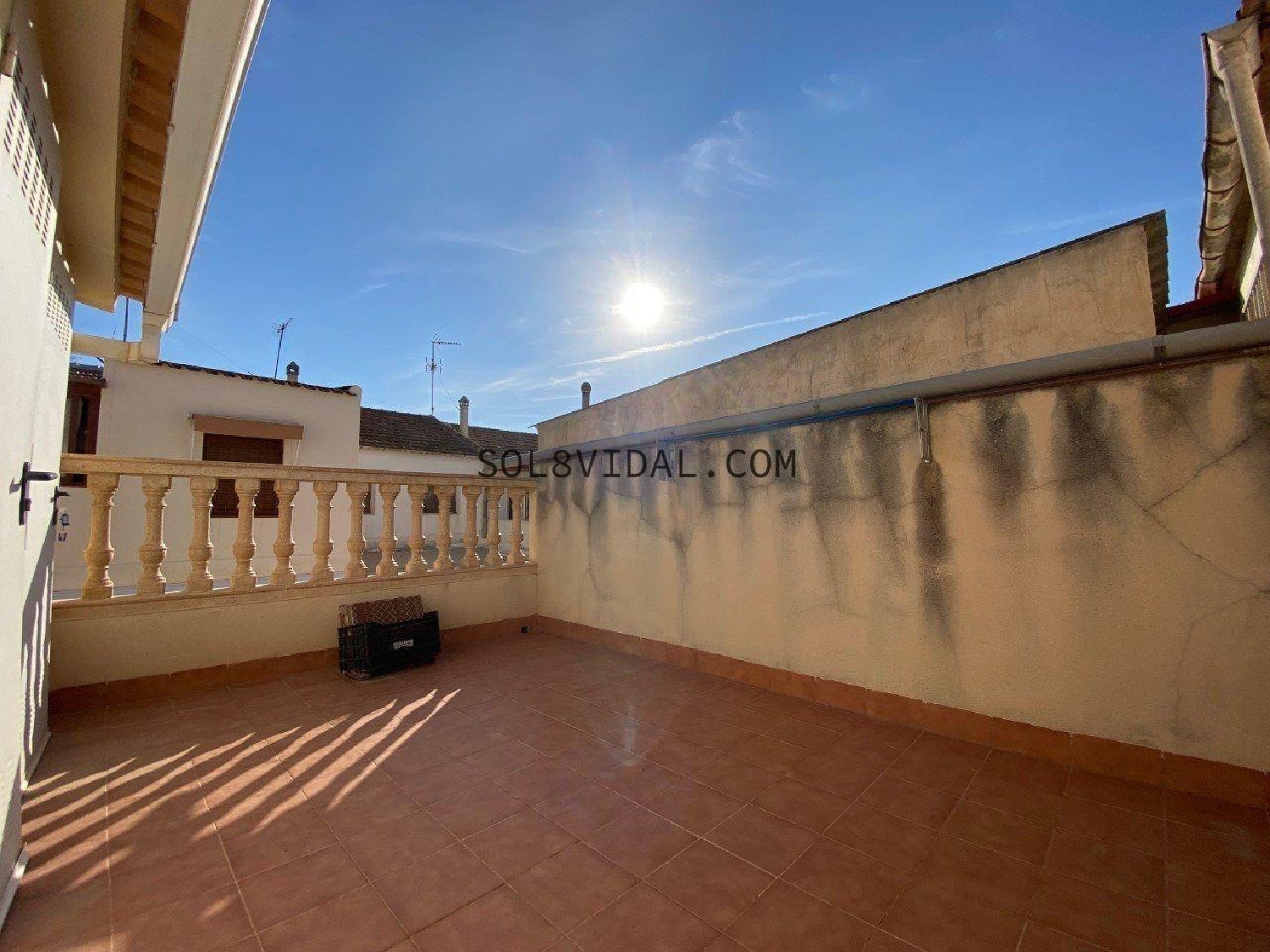 for sale house Orihuela Baix Segura 2