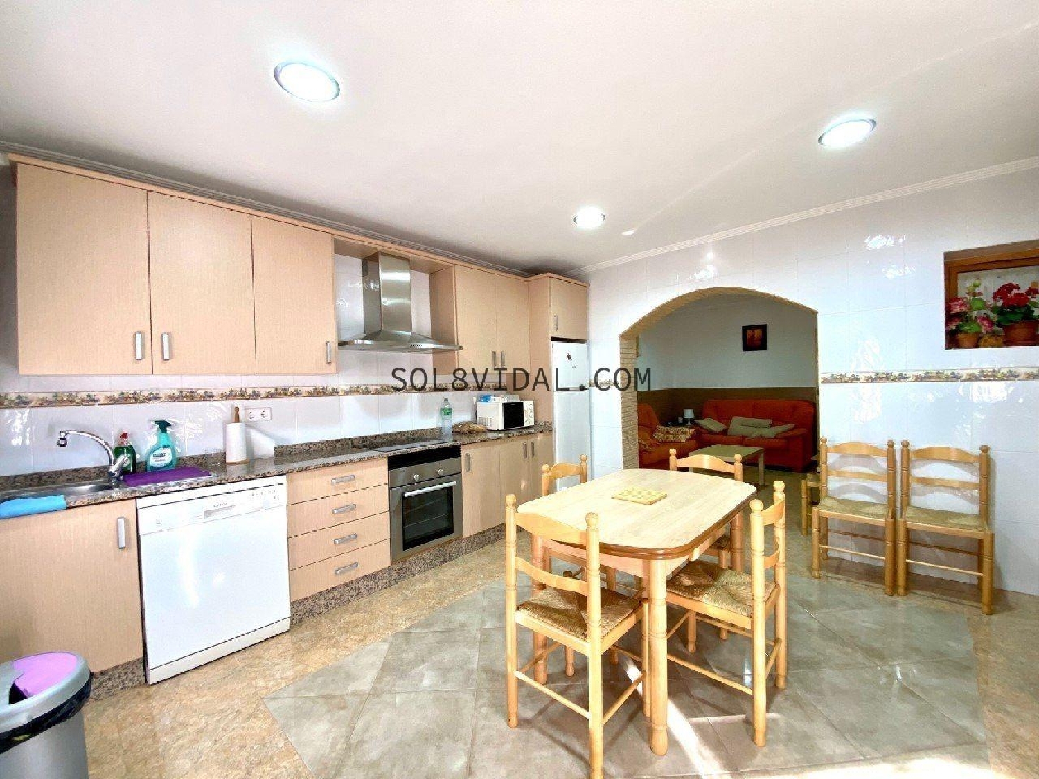  à vendre maison Orihuela Baix Segura 5