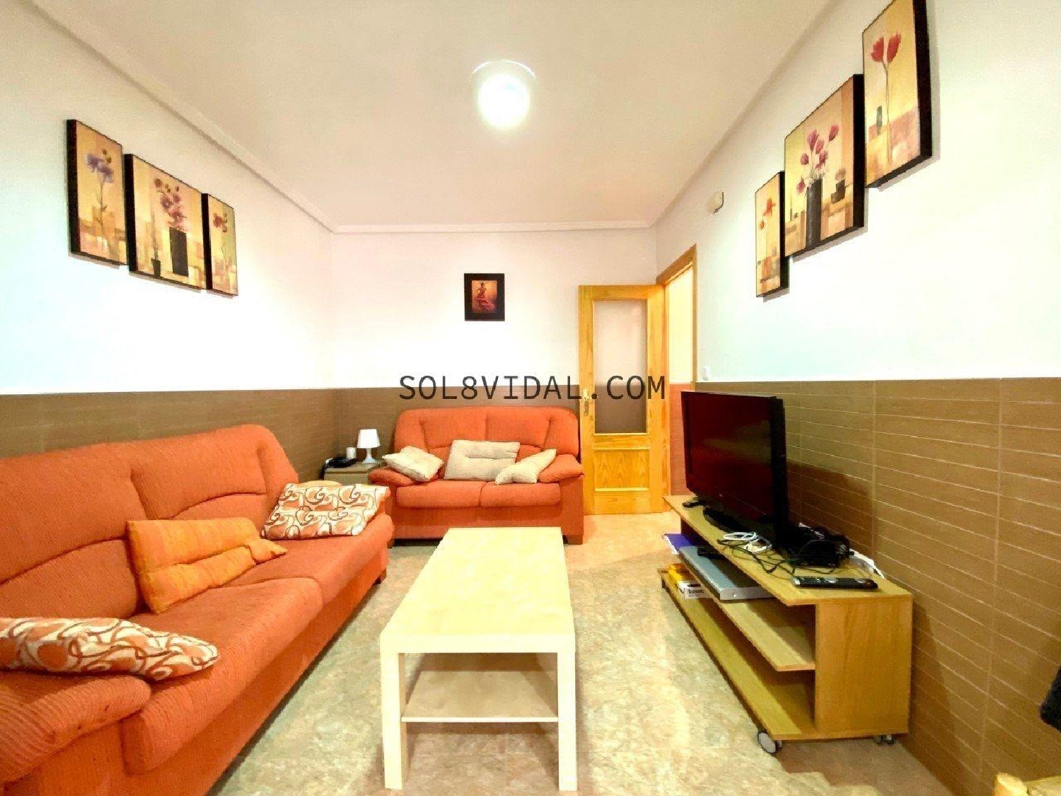  à vendre maison Orihuela Baix Segura 6