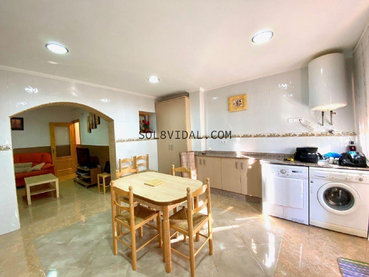  à vendre maison Orihuela Baix Segura 4