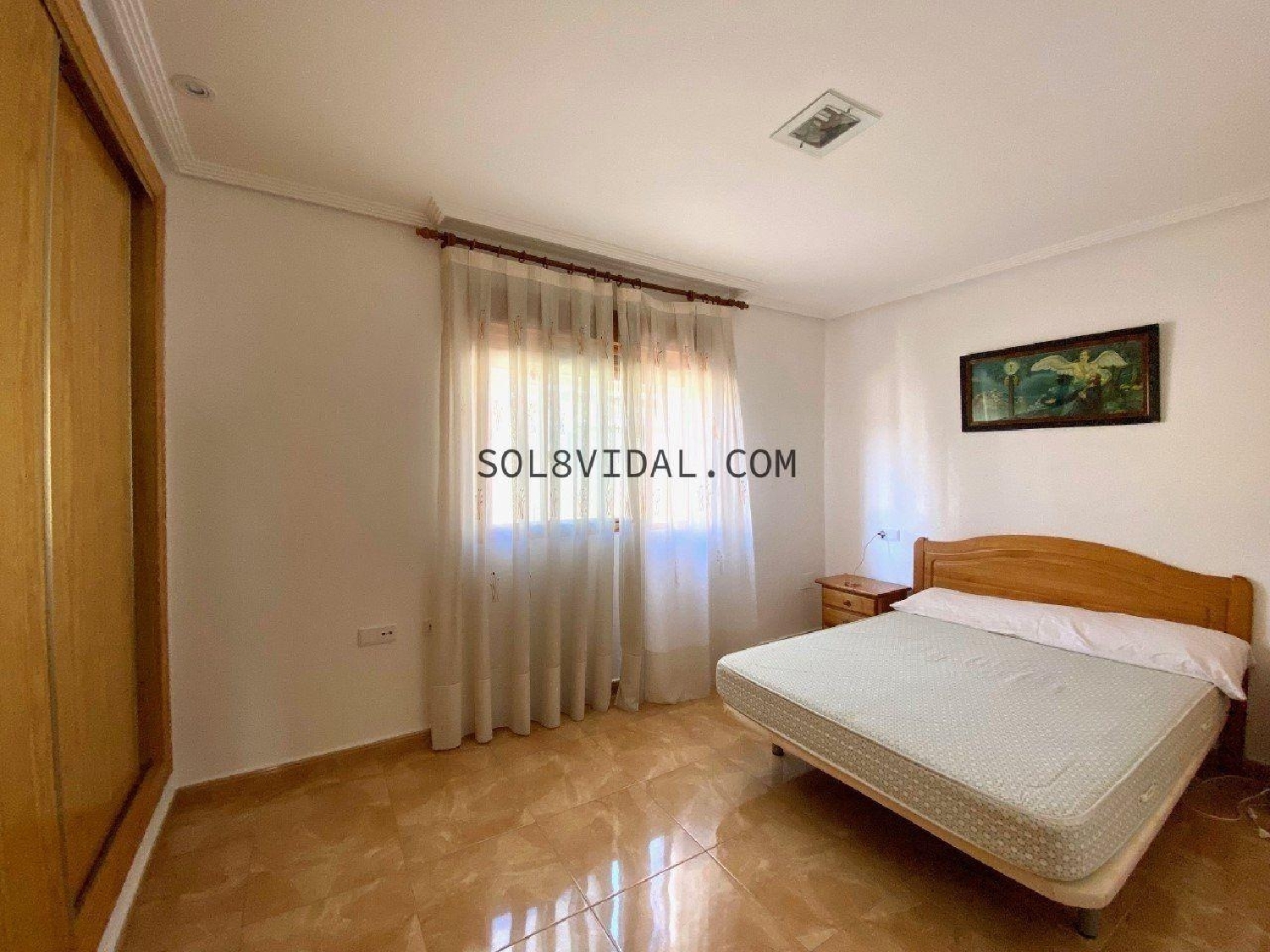  à vendre maison Orihuela Baix Segura 7