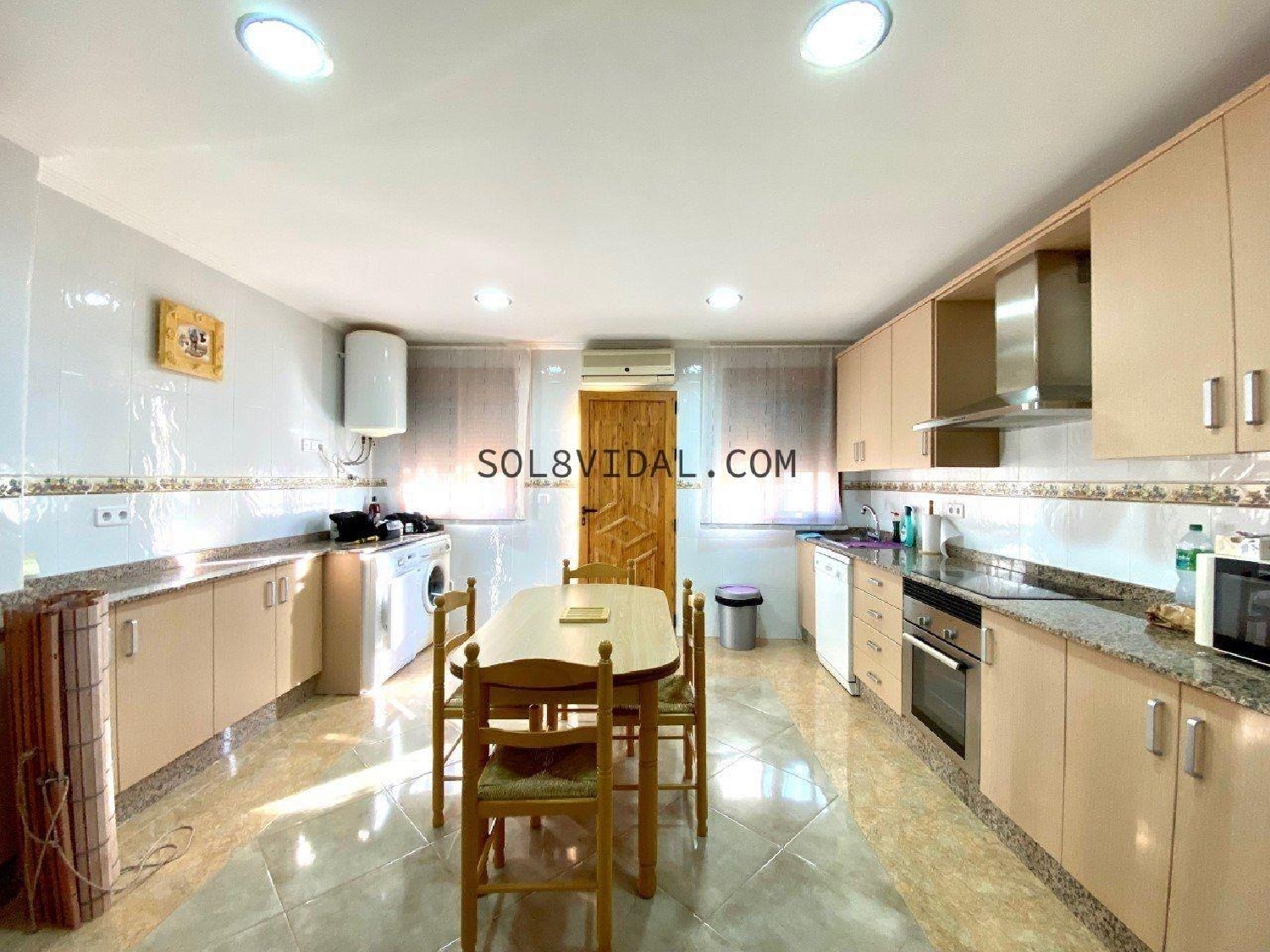  à vendre maison Orihuela Baix Segura 1