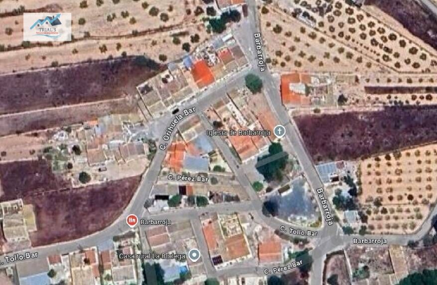 kaufen Haus Orihuela Baix Segura 3
