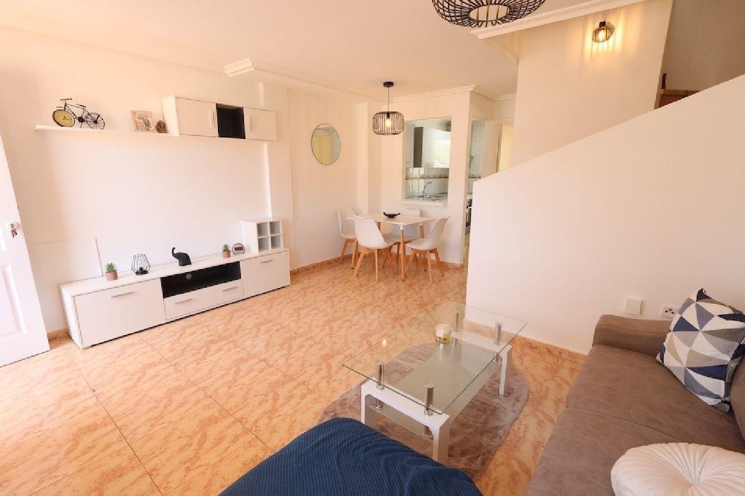  à vendre maison Orihuela Costa Baix Segura 7