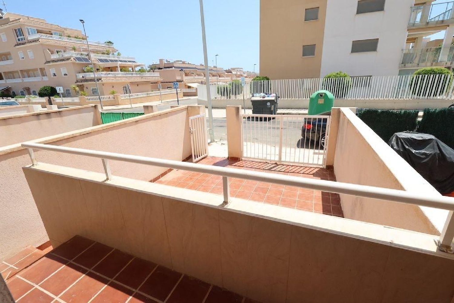  à vendre maison Orihuela Costa Baix Segura 6
