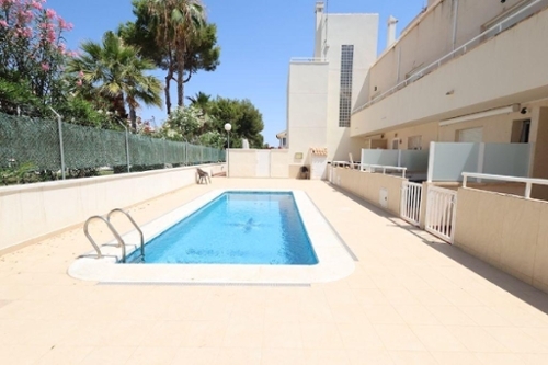 Orihuela Costa Baix Segura Haus Bild 6274350