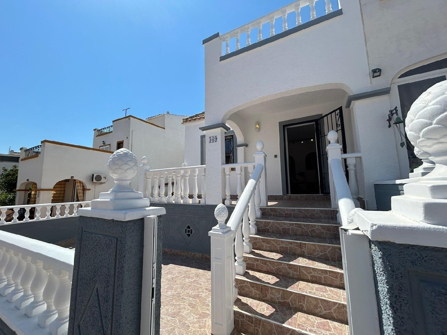 à vendre maison Orihuela Costa Baix Segura 2