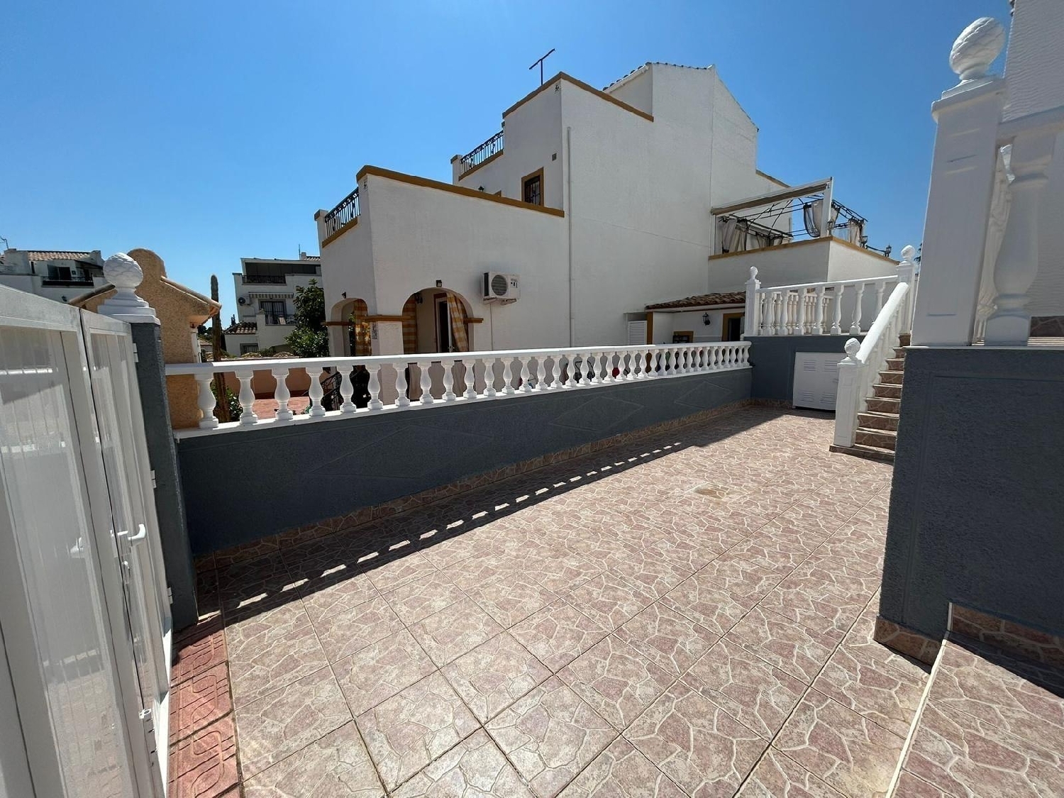  à vendre maison Orihuela Costa Baix Segura 4