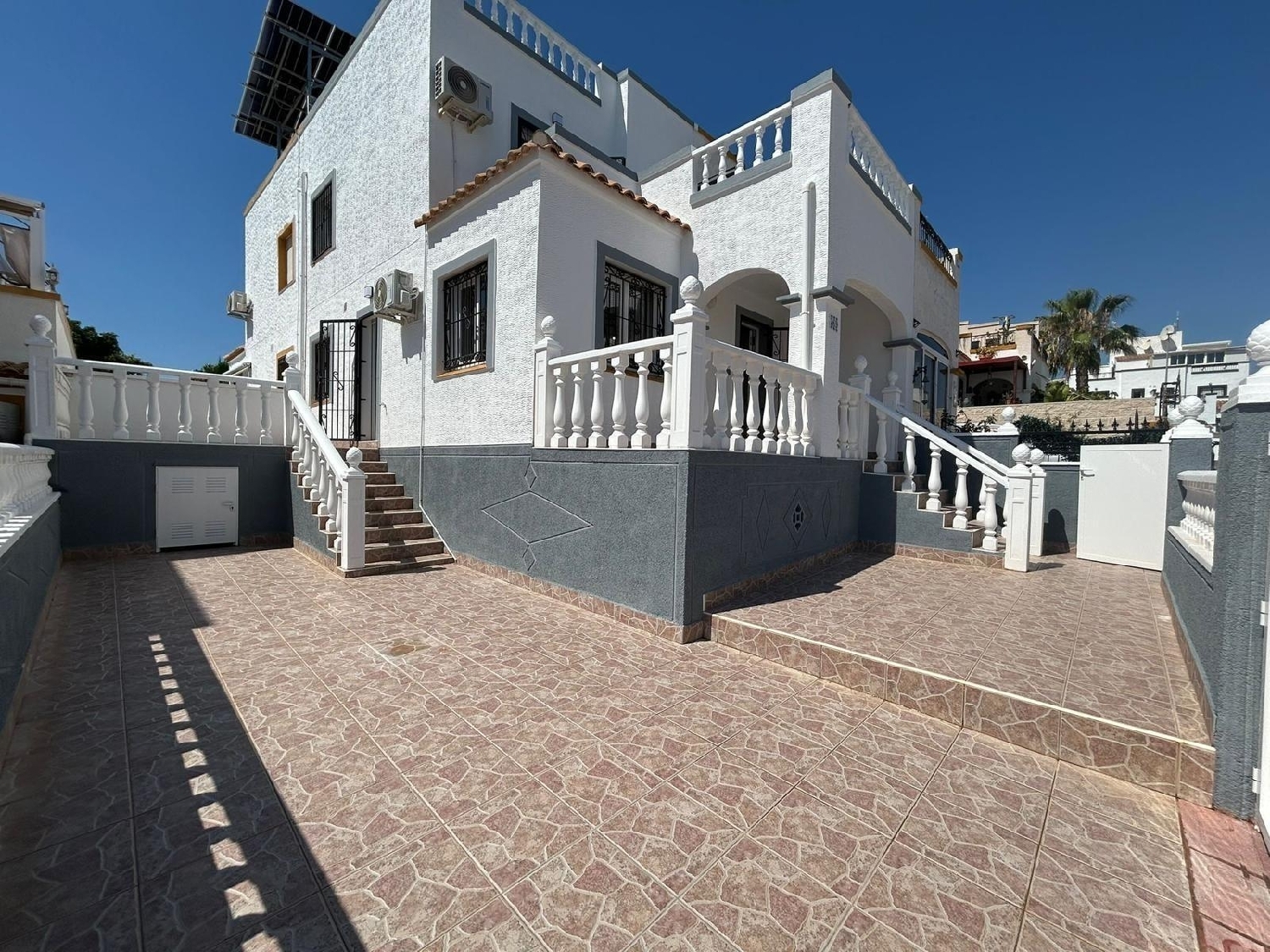  à vendre maison Orihuela Costa Baix Segura 5