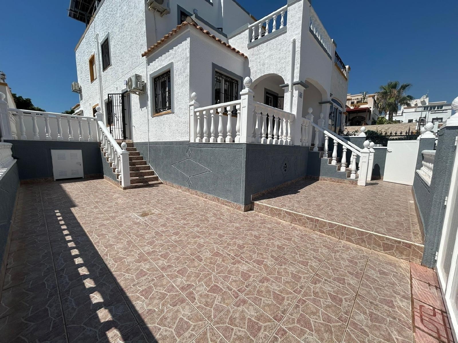  à vendre maison Orihuela Costa Baix Segura 8