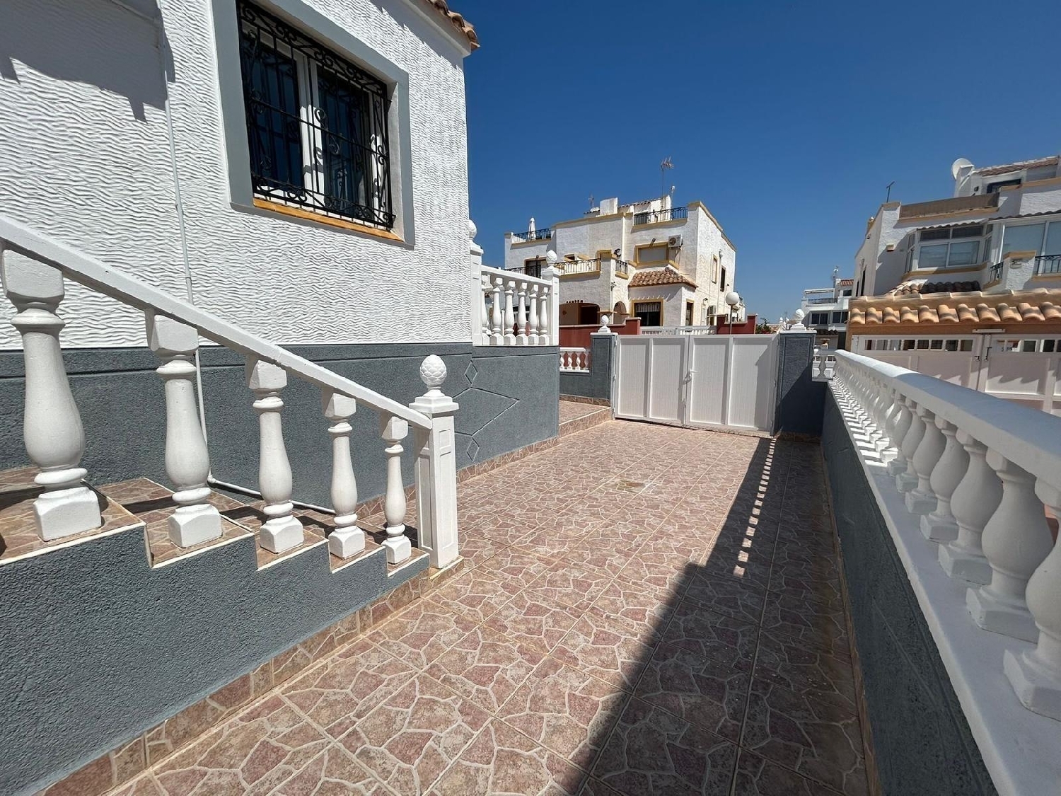  à vendre maison Orihuela Costa Baix Segura 7