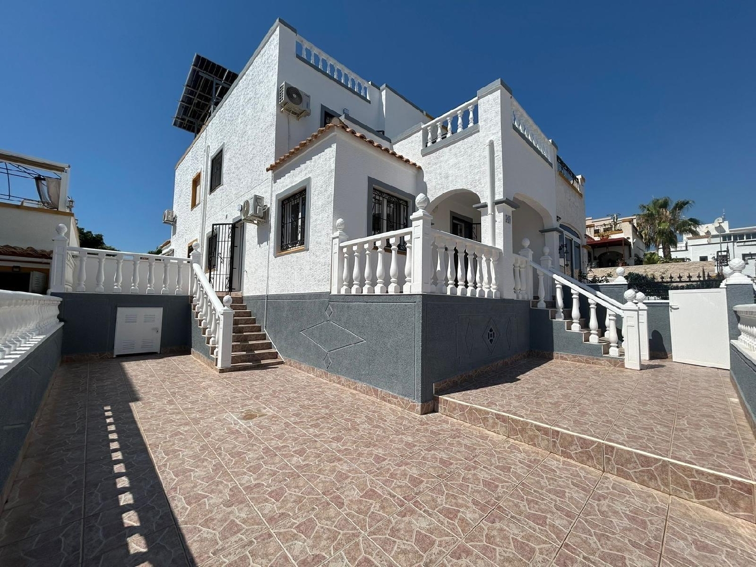  à vendre maison Orihuela Costa Baix Segura 1