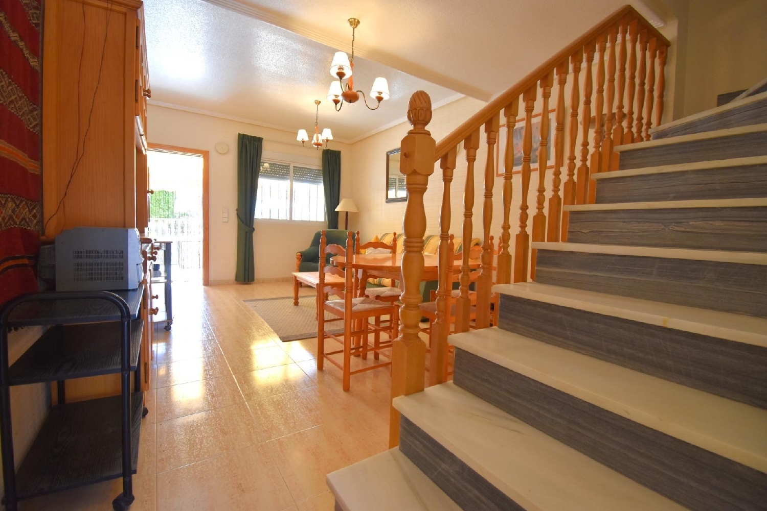  te koop huis Orihuela Costa Baix Segura 5