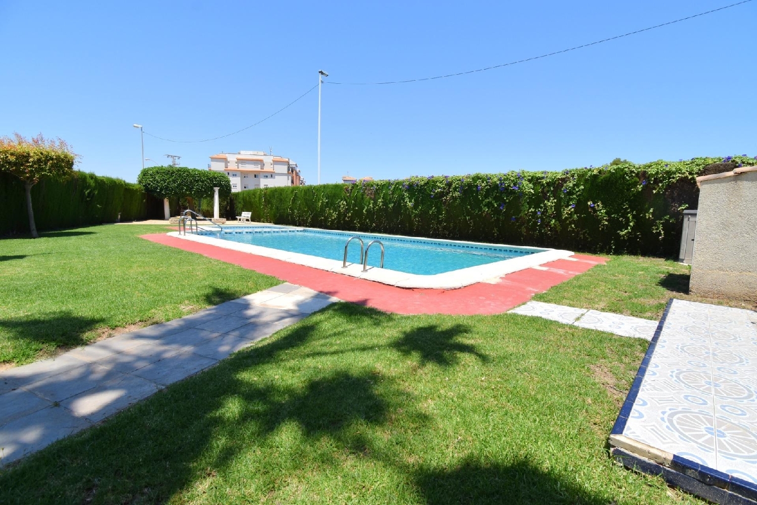 te koop huis Orihuela Costa Baix Segura 2