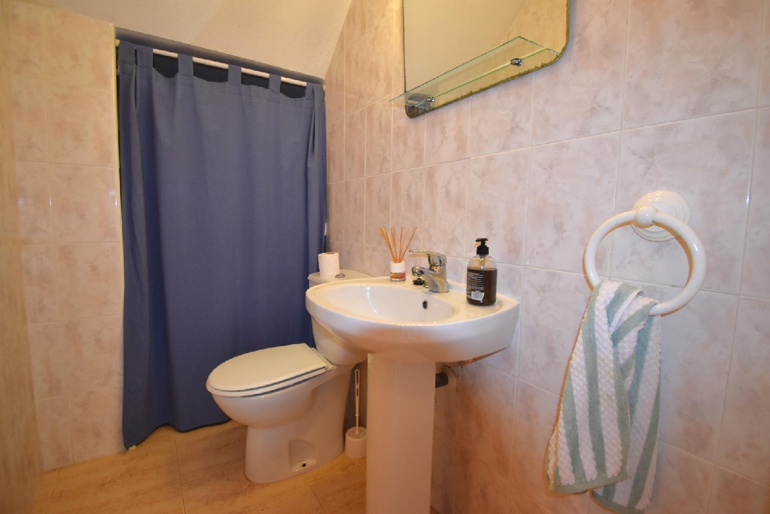  te koop huis Orihuela Costa Baix Segura 8