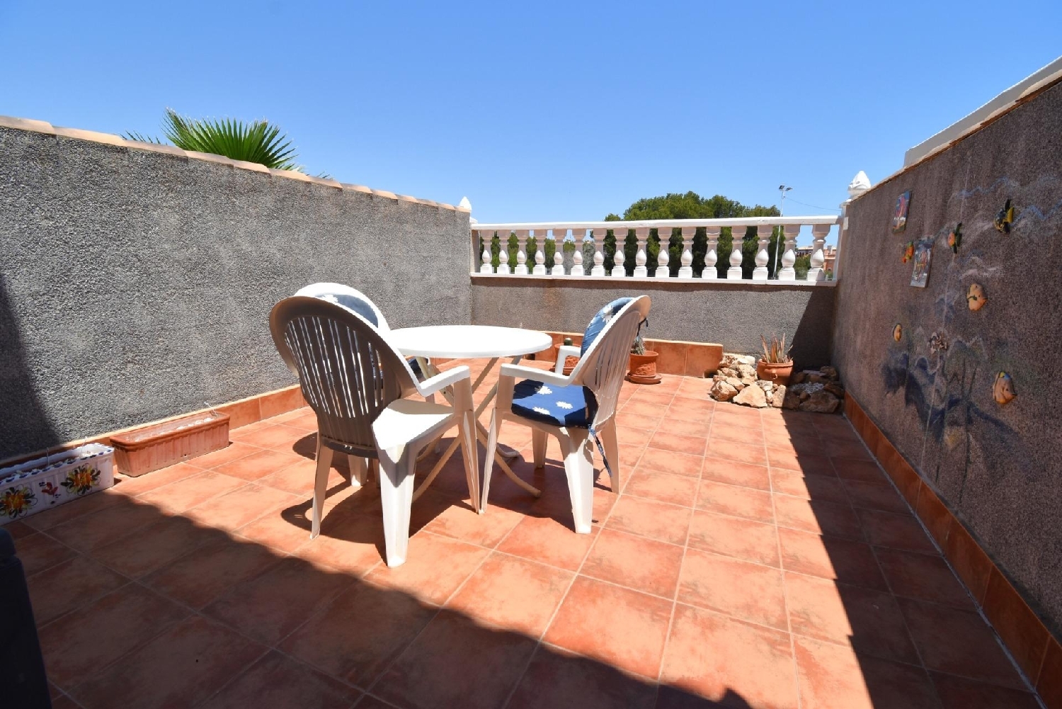  te koop huis Orihuela Costa Baix Segura 4