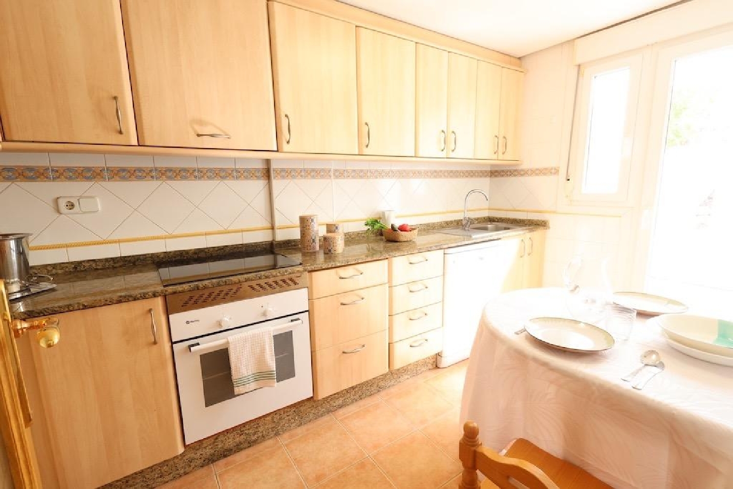  en venta casa Orihuela Costa Baix Segura 7