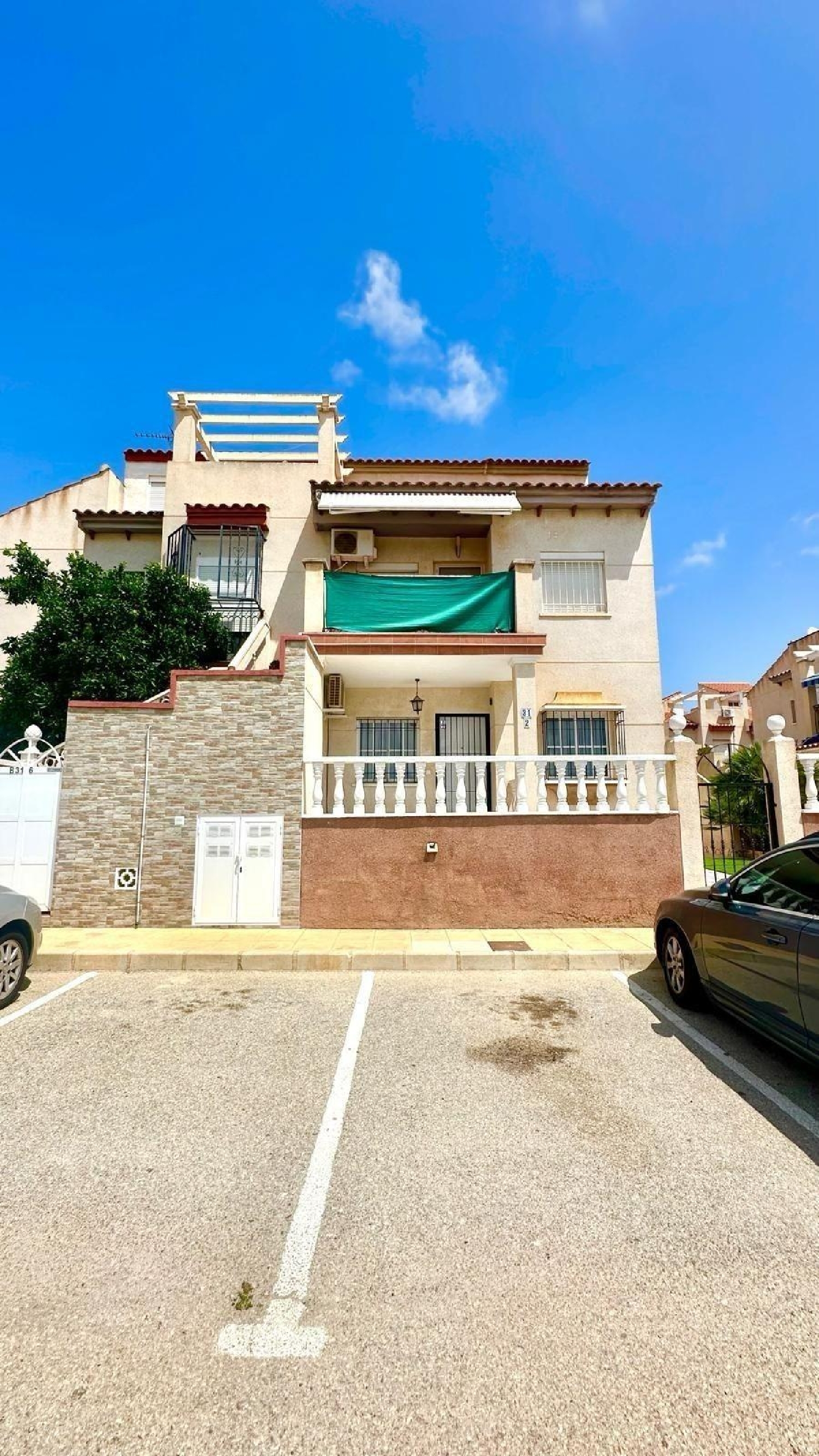 kaufen Haus Orihuela Costa Baix Segura 2