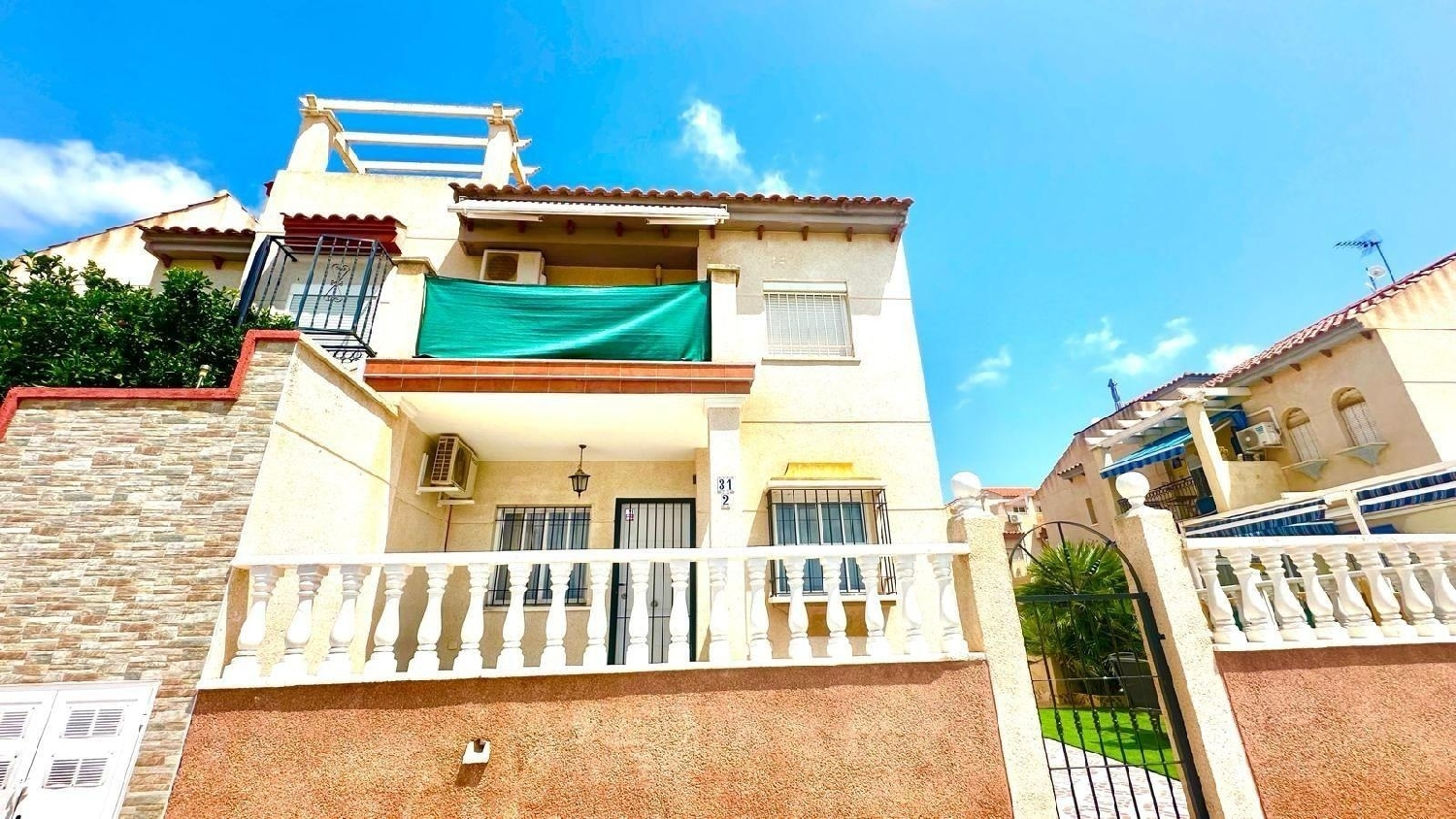  kaufen Haus Orihuela Costa Baix Segura 7