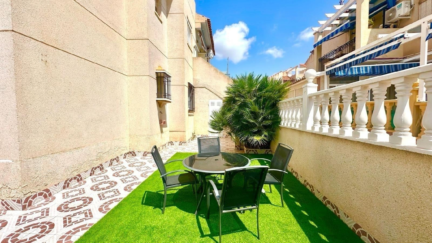 kaufen Haus Orihuela Costa Baix Segura 3