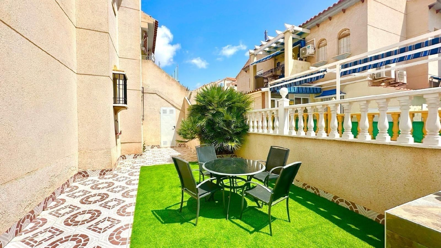  kaufen Haus Orihuela Costa Baix Segura 1