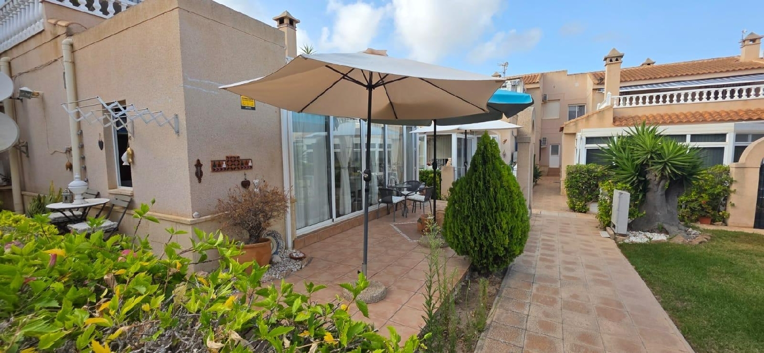 te koop huis Orihuela Costa Baix Segura 3