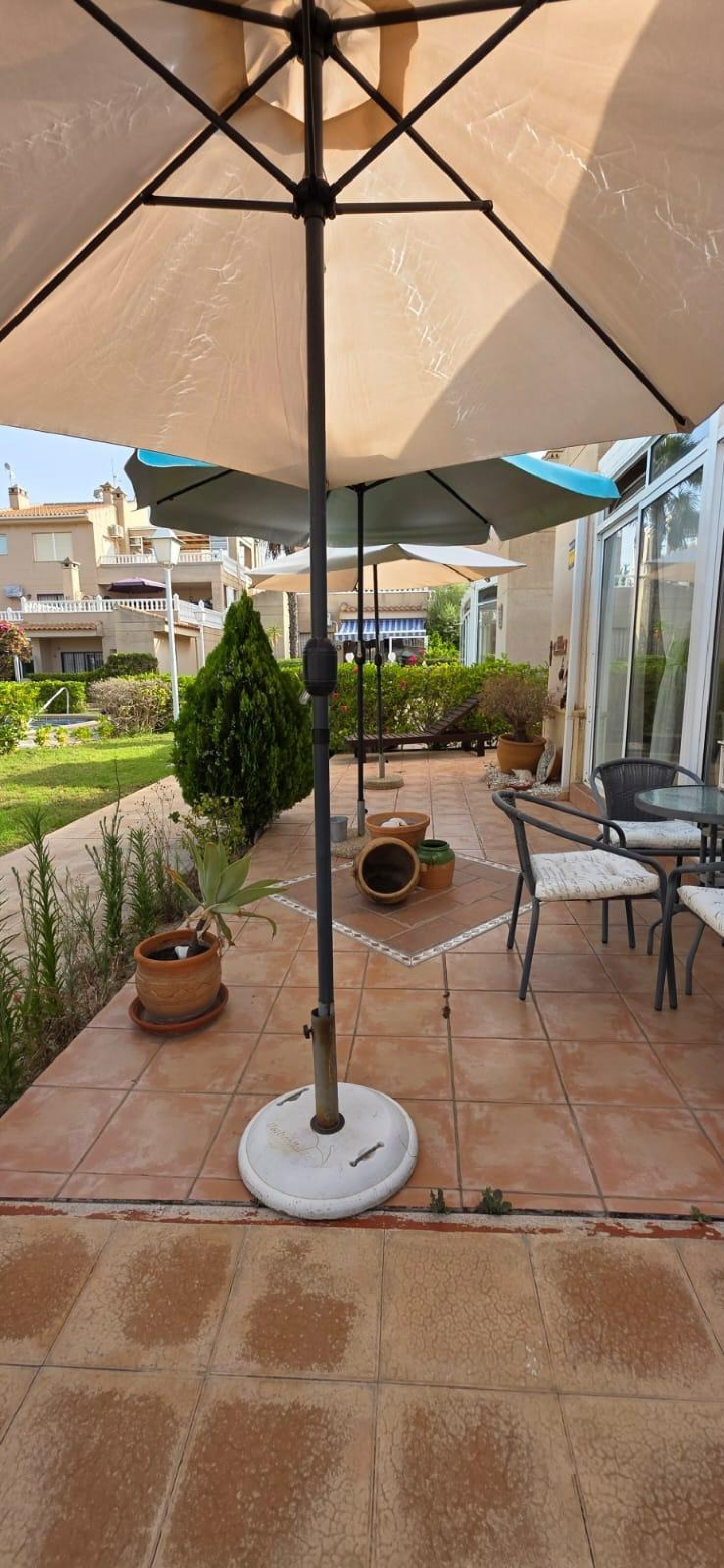  te koop huis Orihuela Costa Baix Segura 5